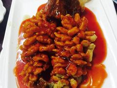 -吴门人家·苏宴宫廷菜(拙政园店)