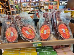 -常州奔牛国际机场