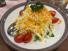 -玫瑰园西餐厅(新华大厦店)