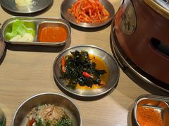 -西塔老太太泥炉烤肉(亚运村店)
