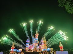 -沈阳方特欢乐世界