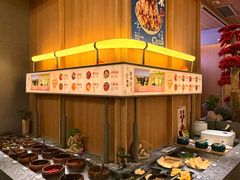 -湊湊火锅·茶憩(合生汇购物中心店)
