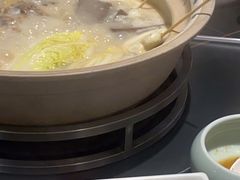 -小乌猪·金华筒骨煲(永盛购物广场店)
