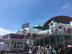 -沈阳站