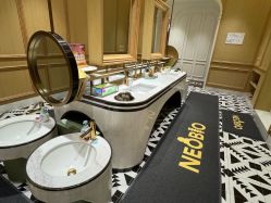 -奈尔宝家庭中心·亲子餐厅(长沙运达汇店)