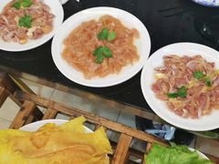 -合味土鸡火锅(中海世贸花园金碧庄店)