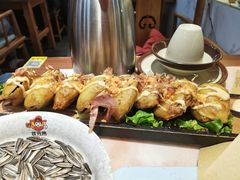 -状元阁烧烤(新华路总店)