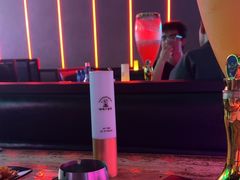 -Ton Ton吨吨小酒馆Live(观前街店)