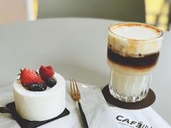 NaoZao咖啡-CAFE'IN精品咖啡体验空间(小寨店)