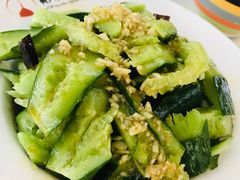 -帕米尔食府(白云观店)