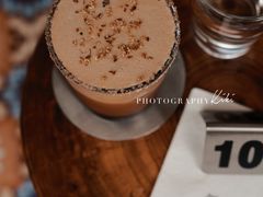 -PUZZLE COFFEE 拼图咖啡