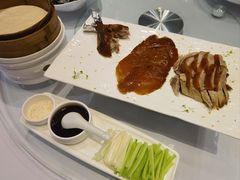 -漢舍中国菜馆(889广场店)