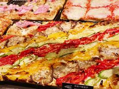 -星巴克(港汇1号办公楼店)