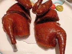 -相思林金岛饭店(青山湖店)