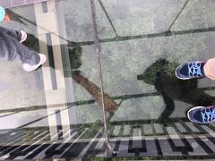-石燕湖生态旅游景区