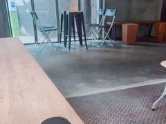 -来回·咖啡(天河南店)