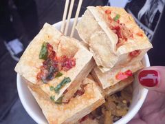 -邵顺兴锅盖面(金山宝地店)