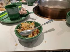 -润园四季椰子鸡火锅(南山海岸城店)