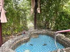 -明月山天沐温泉度假村