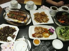 -美极鲜食坊(宝安南路店)