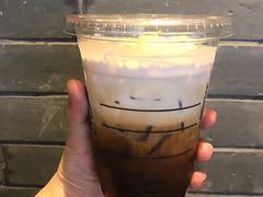 -星巴克(无锡东方商厦店)