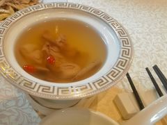 -拉萨瑞吉酒店-秀餐厅