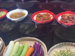 -津津老鸭粉丝馆(正东路店)