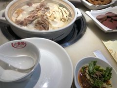 -小骨煲金华砂锅(转塘金街美地店)