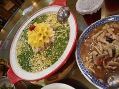 -杏花村水席楼·洛阳水席(老城十字街店)