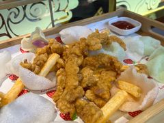 -巴邑火锅·鲜切牛肉(萧山银隆店)
