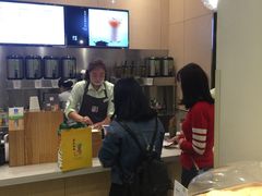 -奈雪的茶(南山大冲一期店)