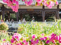 -广州市白云山风景名胜区