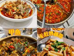 -厨艺餐厅·江西菜(省博物馆店)