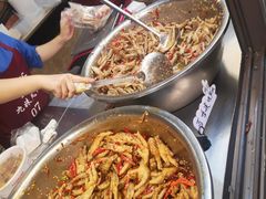 双椒凤爪-嘉州九妹凤爪(乐山总店)