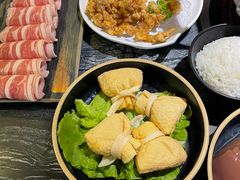 -骨之味·筒骨汤火锅(江头店)