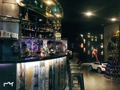 -CIAO·团建聚餐·生日派对轰趴馆(福田店)