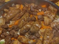 -黄记煌三汁焖锅(欢乐海岸店)