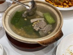 -喜宴又一村·粤菜·茶点·海鲜(壹方天地店)