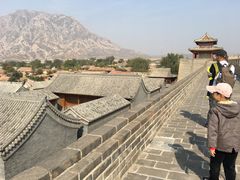 -鸡鸣山旅游风景区