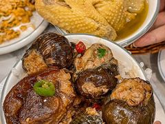 -蟹天蟹地农家菜·阳澄湖大闸蟹(浅水湾店)