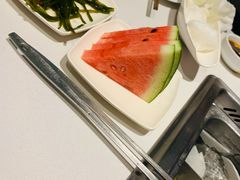 -海底捞火锅(长宁路龙之梦店)