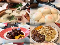 -颂福楼·南京菜(定淮门店)