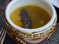 -怡豪大饭店·49楼旋转自助餐厅