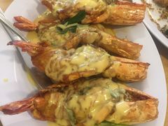-ZF Seafood Restaurant 卓峰海鲜餐