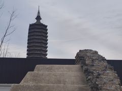 -西海子公园