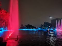 -杭州城北体育公园