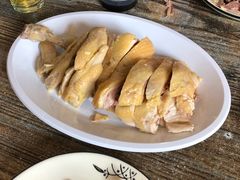-邵老爹老杭州白斩鸡·家常菜(建国北路店)