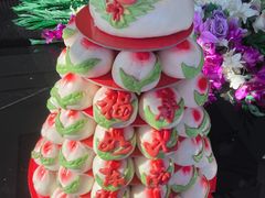 -四远香糕点(长江道店)