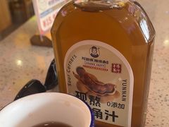 -阿婆情腊排骨火锅(金虹路店)