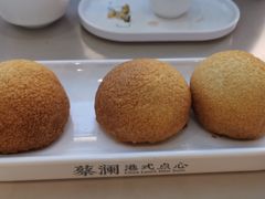 -蔡澜点心·粤菜(领展购物广场店)